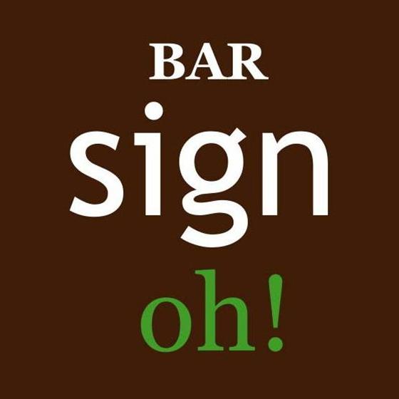 sign oh! 560*560